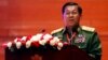 Facebook Bans Myanmar Army Chief, Others in Unprecedented Move