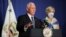 El vicepresidente de Estados Unidos, Mike Pence, lideró la conferencia del grupo de respuesta al coronavirus de la Casa Blanca, que tuvo lugar en la sede del Departamento de Educación, en Washington D.C.