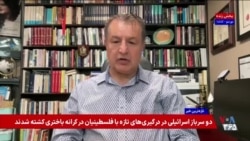 رحمانی: اگر مجتبی خامنه‌ای صلاحیت رهبری داشت سال‌ها پیش جانشین می‌شد، چه رسد به امروز که توان جسمی لازم را ندارد