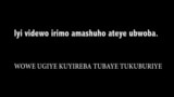 Igice cya gatatu: Amahano ya Boko Haram Hamwe n'amavu n’amavuko y'ubugome bwayo n’uburyo abigisha babyamagana.Uburyo Islam Yashimuswe.