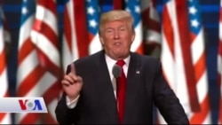 Donald Trump Kî Ye?