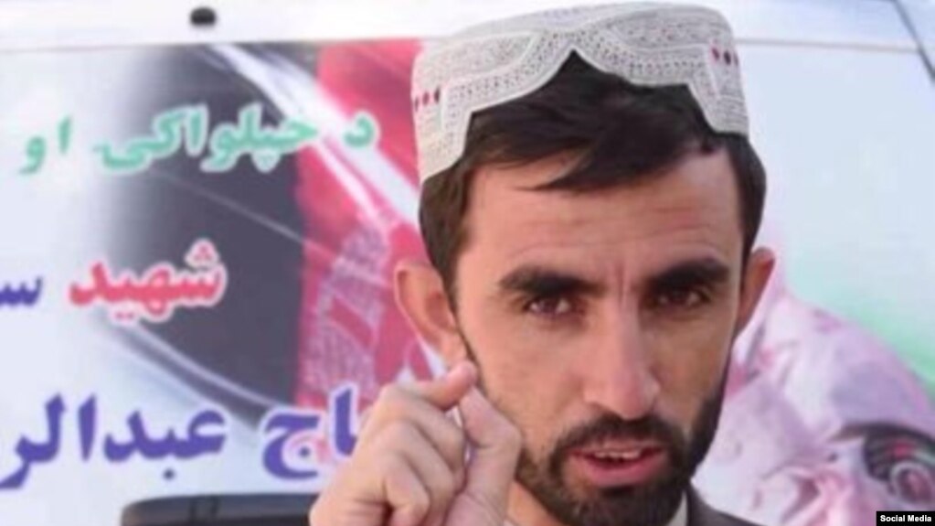 تادین خان: نور باید په طالبانو رحم ونه کړو