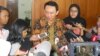 Ahok Tanggapi Santai Rencana DPRD DKI Lapor Polisi