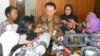 Hadapi Hak Angket DPRD DKI Jakarta, Ahok Siap Dipecat