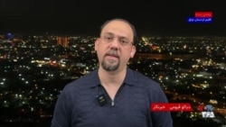  سفر زیدی به قطر پس از بازگشت از واشنگتن؛ پیام صریح عراق به محور جمهوری اسلامی