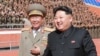Tướng Bắc Triều Tiên tưởng bị hành quyết xuất hiện trở lại