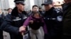 Human Rights Abuses Persist in China