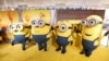 Chinese Censors Change Ending of 'Minions' Film