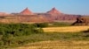 Native Americans, Non-Natives, at Odds Over Future of Bears Ears National Monument