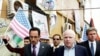 McCain: 'Gadhafi May Crack'