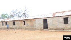 Provincial Medical Director for Matabeleland South, William Bhusumani, confirmed the closure of the clinic, saying his ministry understands that it was forced to shut down due to "goblins." (Photo/Memory Muzenda)