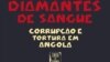 Generais angolanos levam editora portuguesa de Rafael Marques a tribunal