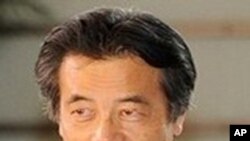 오카다 일본 외무상