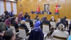 Էրդողան. Թուրք-ամերիկյան իրավական համաձայնագրերը ուժը կորցրած են