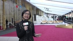 Prediksi Perolehan Penghargaan Oscars 2020