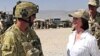 Australian Parliament Debates Afghan War For First Time