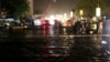 کراچی میں موسلادھار بارش، نظام زندگی درہم برہم