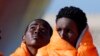  "3 800 migrants" à rapatrier d'urgence de la Libye selon l'Union africaine