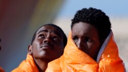 ሓገዝ ወሃብቲ ትካላት መንግስቲ ጥልያን ንምግታእ ዋሕዚ ስደተኛታት ዘቕረቦ መምርሒ ይቓወማ