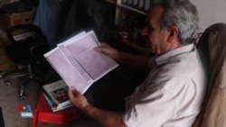Mamosteyên Dêrikê yên Jikardûrxistî Daxwaza Mafên Xwe Dikin