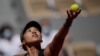 Osaka: 'Best Thing' for French Open Would Be Her Withdrawal 