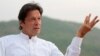 عمران خان: پولیس خانه‌ام را محاصره کرده شاید بازداشت شوم 