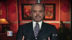 Intervistë me Kryeministrin Edi Rama