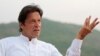 عمران خان: آمادۀ مذاکره با هند استم