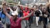 La justice lève temporairement l'interdiction de manifester au Kenya