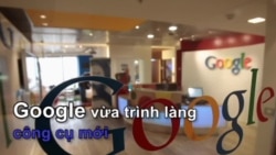 Google giới thiệu công cụ mới hỗ trợ cử tri trong mùa bầu cử