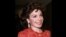 Actress and former Mickey Mouse Club member Annette Funicello arrives for the 15th annual Italian American Foundation dinner in Washington, Oct. 20, 1990.