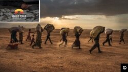 Modern Slavery