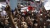 Демонстранты в Йемене требуют отставки президента