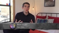 VOA Dunia Kita: Bulan Relawan Nasional AS (2)