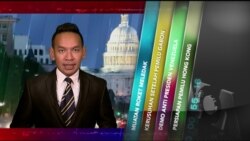 Kilas VOA 2 September 2016