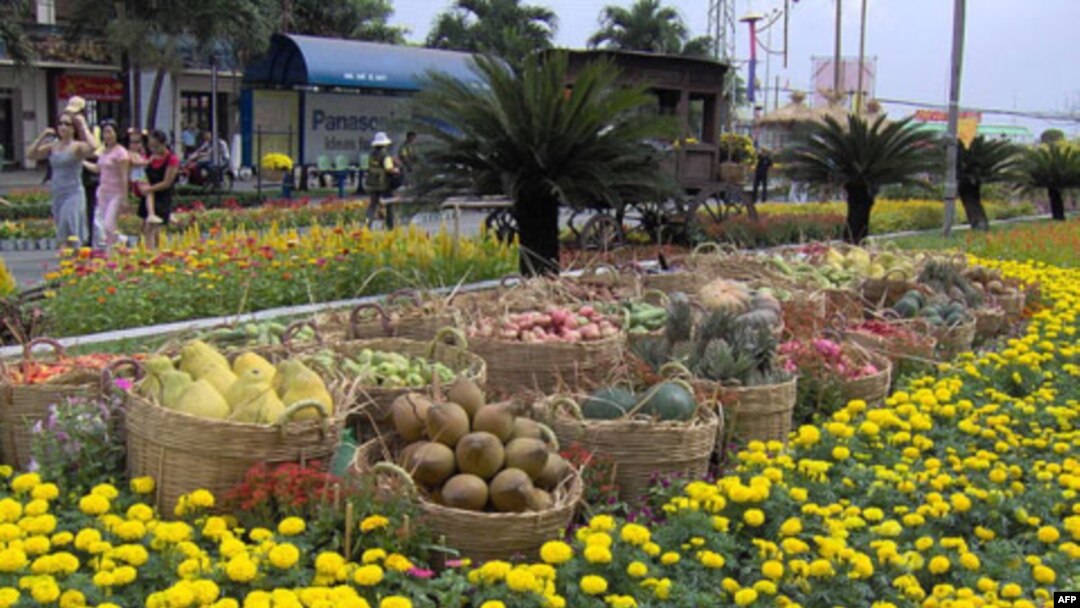 Tết, nhớ