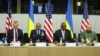 آمریکا، ناتو و اوکراین شرایط آتش‌بس پوتین را رد کردند 