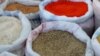 España duplica alimentos para África
