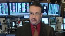 Тайм аут на Уолл стрит