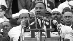 [인물 아메리카 오디오] 민권운동 지도자 마틴 루터 킹
