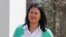 Keiko Fujimori, the daughter of disgraced ex-president Alberto Fujimori, remains the clear favorite to win presidential elections in Peru next year, an Ipsos poll showed on Dec. 13, 2015.