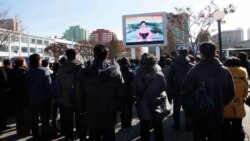 [뉴스풍경 오디오] 탈북자들, 북한 ICBM 대응 국제사회 역할 강조