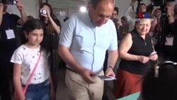 «Չենք փոշիացնելու ոչ մի քվե». Նիկոլ Փաշինյան