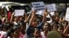 India Rape Victim's Father Wants to Publicize Daughter's Name