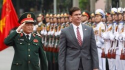 Tin Việt Nam 23/11/2019