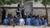 Report Criticizes Military Use of Schools in Afghanistan