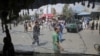 Serangan Maut Taliban Guncang Ibukota Afghanistan
