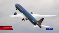 Vietnam Airlines tính mở hãng vận tải để tăng doanh thu