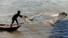 TQ bị kêu gọi bồi thường cho những người bị ảnh hưởng dọc sông Mekong