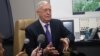 Mattis Reassures S. Korea of 'Ironclad' US Support